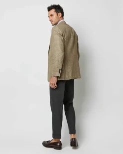 Virgil No. 2 Jacket^Sid Mashburn New
