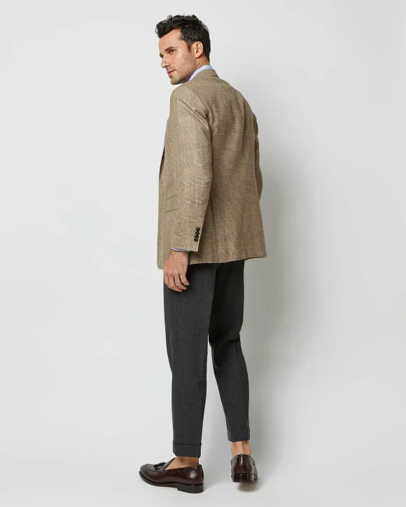Virgil No. 2 Jacket^Sid Mashburn New