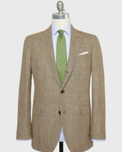 Virgil No. 2 Jacket^Sid Mashburn New