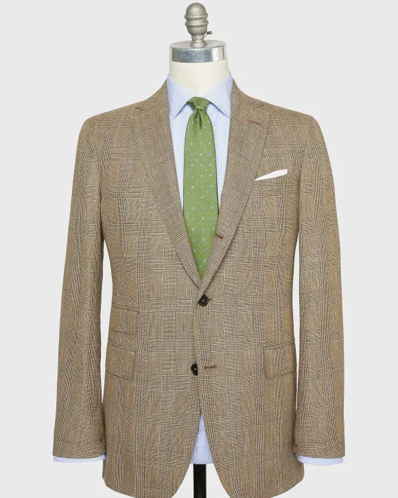 Virgil No. 2 Jacket^Sid Mashburn New
