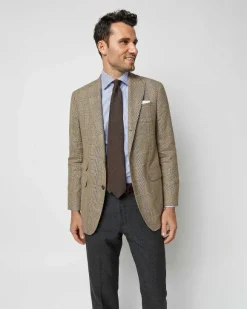 Virgil No. 2 Jacket^Sid Mashburn New