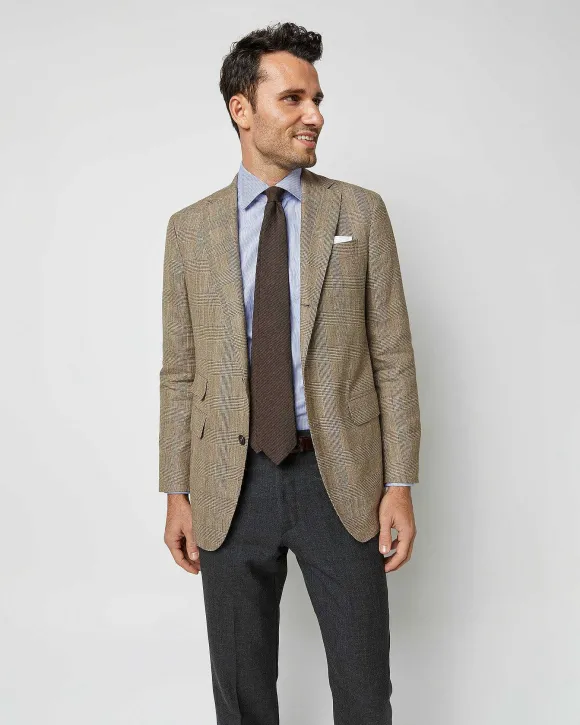 Virgil No. 2 Jacket^Sid Mashburn New