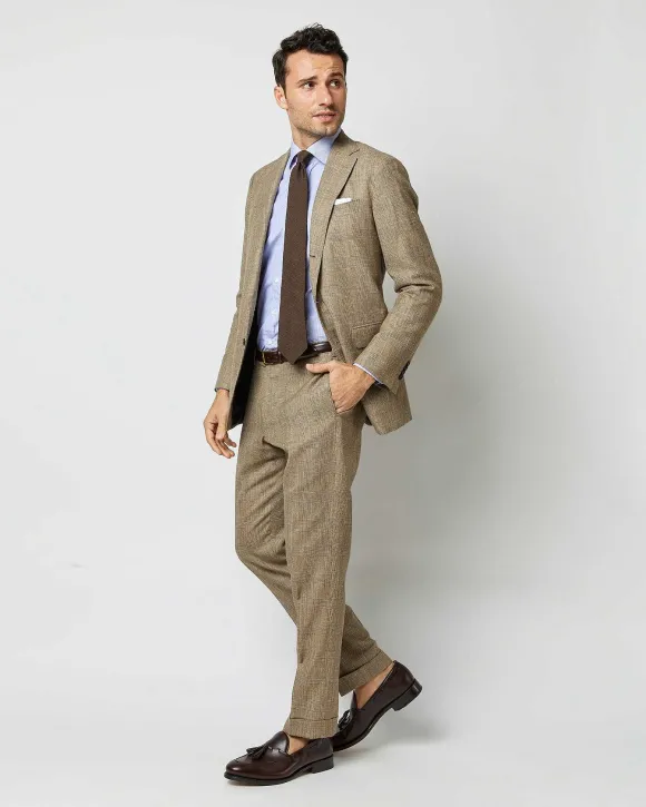 Virgil No. 2 Jacket^Sid Mashburn New