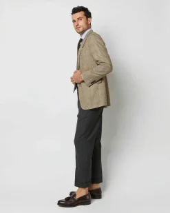 Virgil No. 2 Jacket^Sid Mashburn New