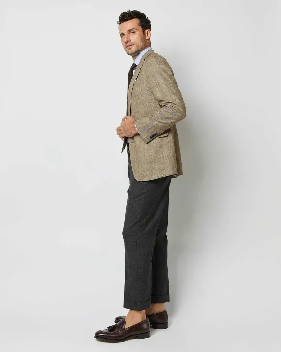 Virgil No. 2 Jacket^Sid Mashburn New
