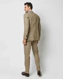 Virgil No. 2 Jacket^Sid Mashburn New