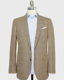 Virgil No. 2 Jacket^Sid Mashburn New