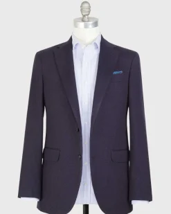 Virgil No. 2 Jacket^Sid Mashburn Store