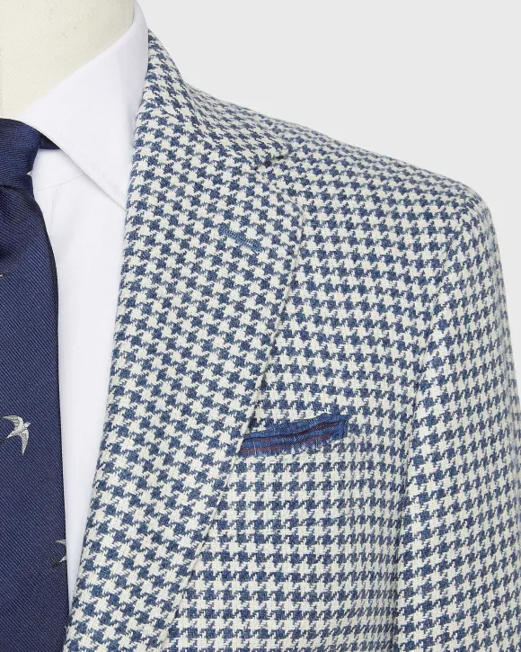Virgil No. 2 Jacket^Sid Mashburn Flash Sale