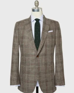 Virgil No. 2 Jacket^Sid Mashburn Cheap