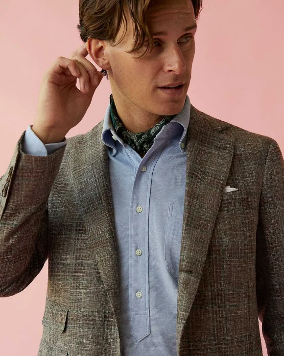 Virgil No. 2 Jacket^Sid Mashburn Cheap