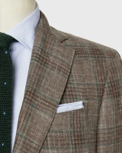 Virgil No. 2 Jacket^Sid Mashburn Cheap