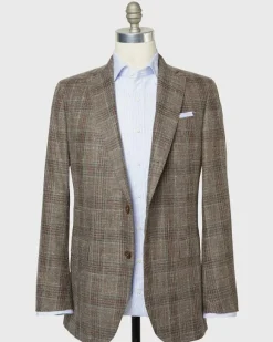 Virgil No. 2 Jacket^Sid Mashburn Cheap