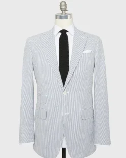 Virgil No. 2 Jacket^Sid Mashburn Cheap
