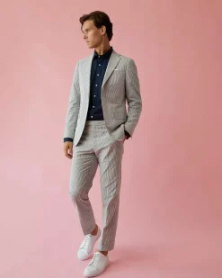Virgil No. 2 Jacket^Sid Mashburn Cheap