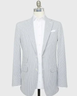Virgil No. 2 Jacket^Sid Mashburn Cheap