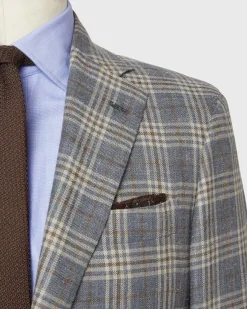 Virgil No. 4 Jacket^Sid Mashburn Outlet