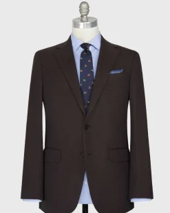Virgil No. 2 Jacket^Sid Mashburn Hot