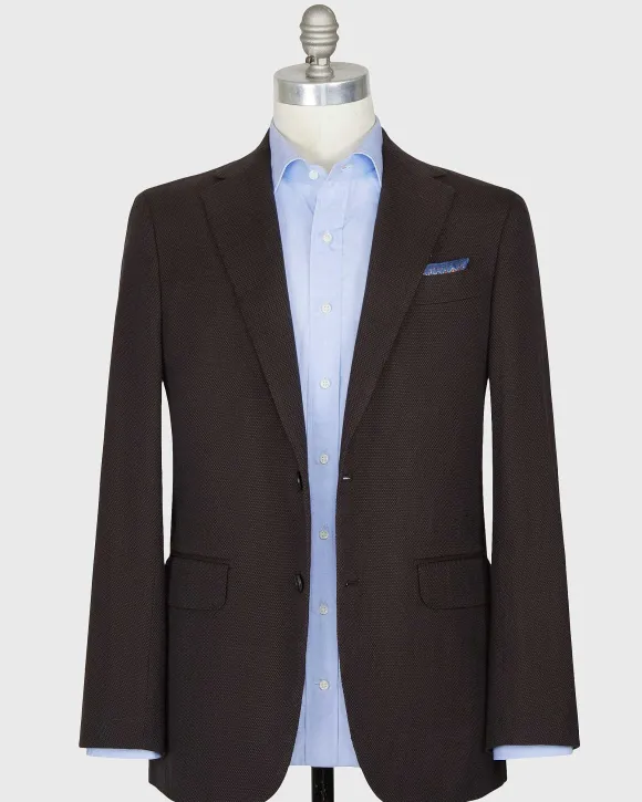 Virgil No. 2 Jacket^Sid Mashburn Hot