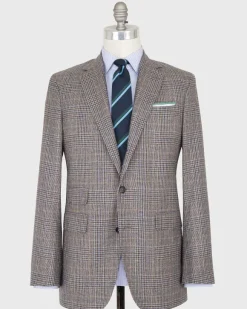 Virgil No. 2 Jacket^Sid Mashburn Best