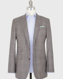 Virgil No. 2 Jacket^Sid Mashburn Best