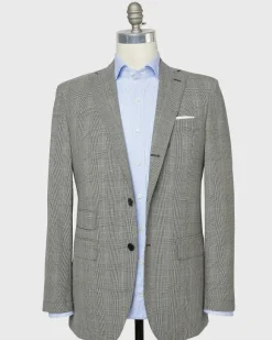 Virgil No. 3 Suit^Sid Mashburn New