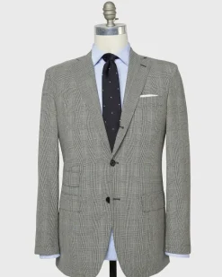 Virgil No. 3 Suit^Sid Mashburn New
