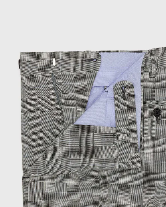 Virgil No. 3 Suit^Sid Mashburn New