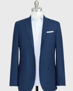 Virgil No. 3 Suit^Sid Mashburn Best