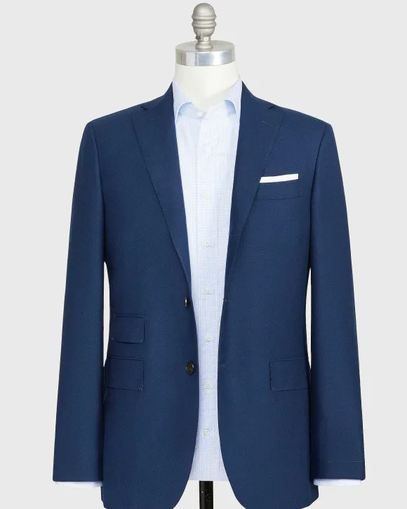 Virgil No. 3 Suit^Sid Mashburn Best