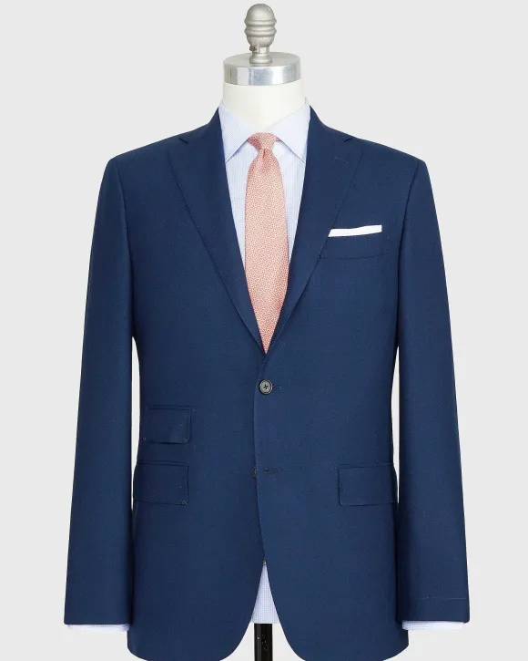 Virgil No. 3 Suit^Sid Mashburn Best