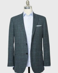 Virgil No. 3 Suit^Sid Mashburn Sale