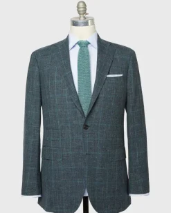 Virgil No. 3 Suit^Sid Mashburn Sale