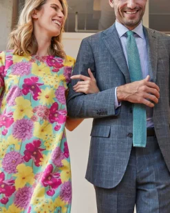 Virgil No. 3 Suit^Sid Mashburn Sale