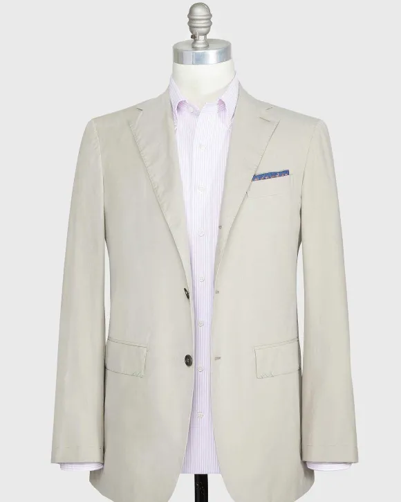 Virgil No. 3 Suit^Sid Mashburn New