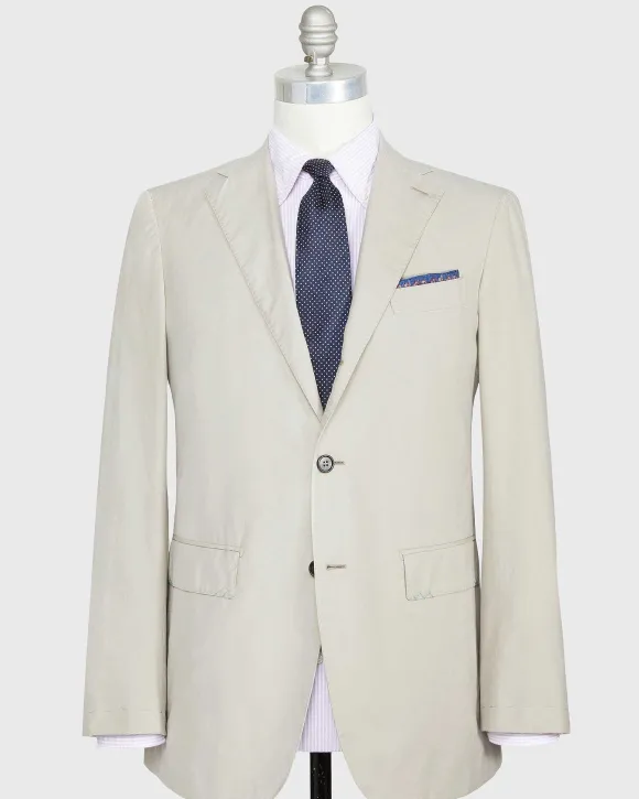 Virgil No. 3 Suit^Sid Mashburn New
