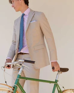 Virgil No. 3 Suit^Sid Mashburn New