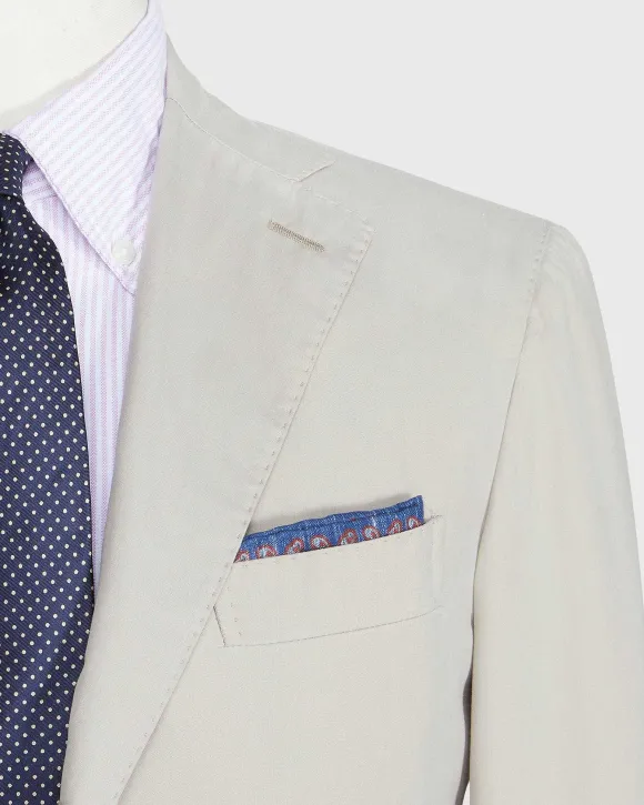 Virgil No. 3 Suit^Sid Mashburn New