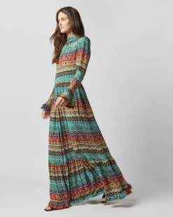 Visconti Dress^La DoubleJ Cheap