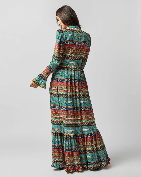 Visconti Dress^La DoubleJ Cheap