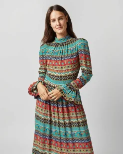 Visconti Dress^La DoubleJ Cheap
