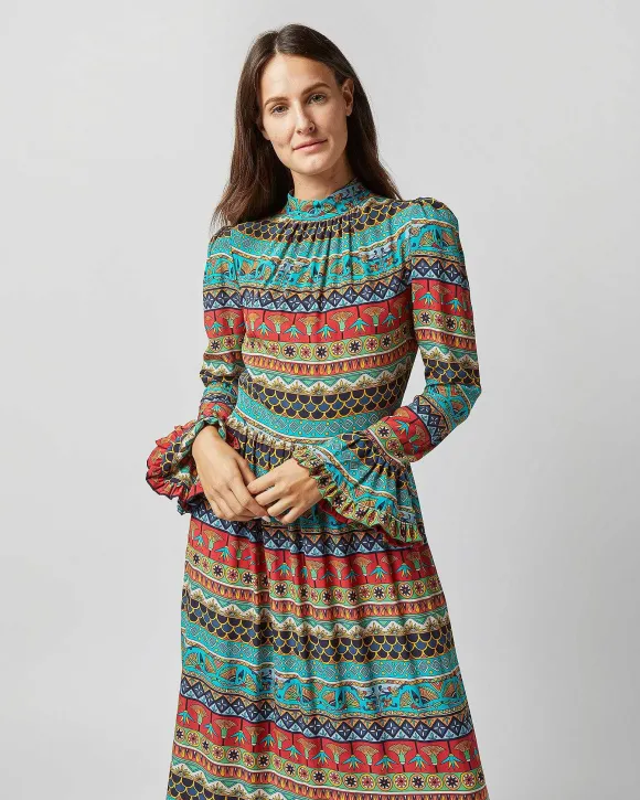 Visconti Dress^La DoubleJ Cheap
