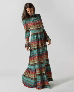 Visconti Dress^La DoubleJ Cheap