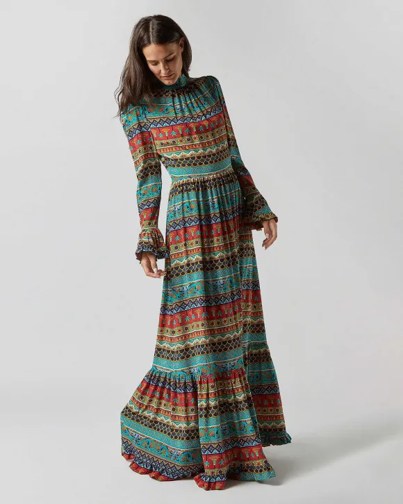 Visconti Dress^La DoubleJ Cheap