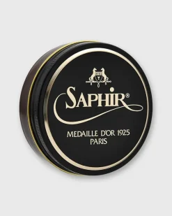 Wax Polish, 100 Ml^Saphir Fashion