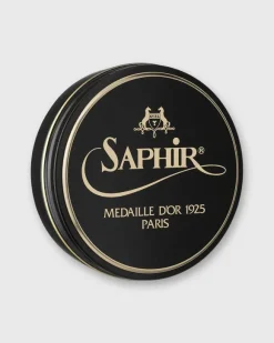 Wax Polish, 100 Ml^Saphir Cheap