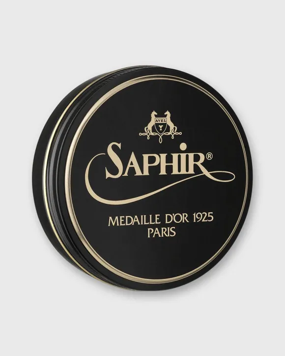 Wax Polish, 100 Ml^Saphir Cheap