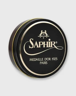 Wax Polish, 50 Ml^Saphir Best