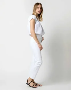Wedgie Straight Jean^Levi's Cheap