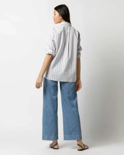 Weekender Shirt^Ann Mashburn Fashion